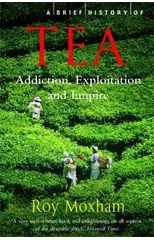 A Brief History of Tea