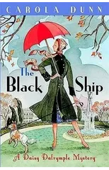 The Black Ship