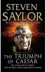The Triumph of Caesar