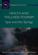 Health and Wellness Tourism