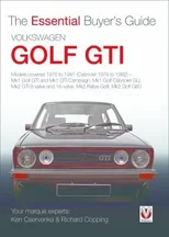 Vw Golf Gti