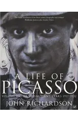 A Life of Picasso Volume III