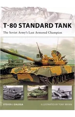 T-80 Standard Tank