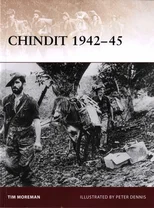 Chindit 1942–45