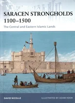Saracen Strongholds 1100–1500