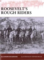 Roosevelt’s Rough Riders
