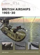 British Airships 1905-30