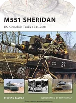 M551 Sheridan