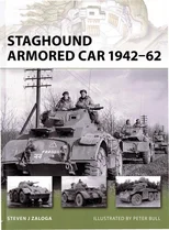 Staghound Armored Car 1942-62
