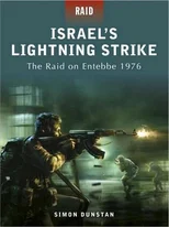 Israel’s Lightning Strike