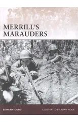 Merrill’s Marauders