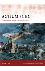 Actium 31 BC