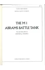 M1 Abrams vs T-72 Ural