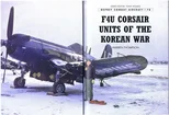 F4U Corsair Units of the Korean War