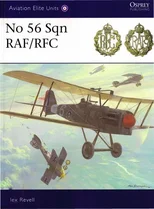 No 56 SQN Raf/rfc
