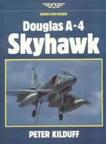 Israeli A-4 Skyhawk Units in Combat