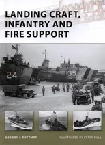 Landing Craft, Infantry and Fire Support