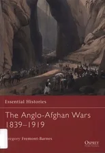 The Anglo-Afghan Wars 1839–1919