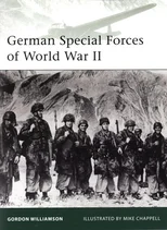 German Special Forces of World War II