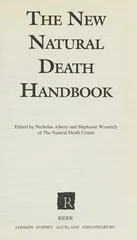 The New Natural Death Handbook