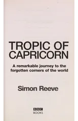 Tropic of Capricorn