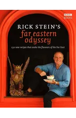 Rick Stein's Far Eastern Odyssey