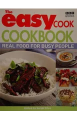 The Easy Cook Cookbook