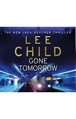 Gone Tomorrow