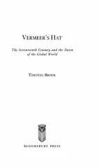 Vermeer's Hat
