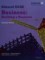 Edexcel GCSE Business