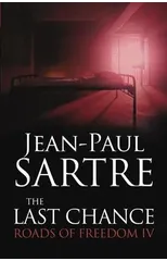 The Last Chance