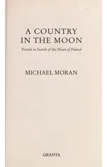 A Country In The Moon