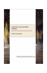 Detective and Mystery Stories