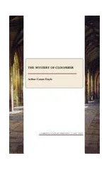 The Mystery of Cloomber