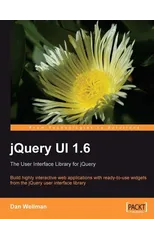 jQuery UI 1.6