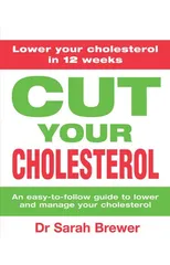 Cut Your Cholesterol
