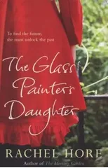 The Glass Painter's Daughter