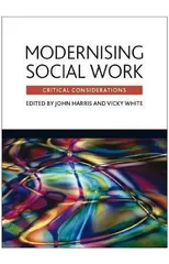 Modernising social work