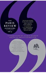 The Paris Review Interviews
