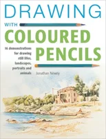 Drawing with Coloured Pencils