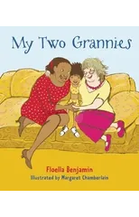 My Two Grannies