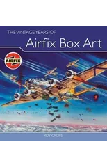 The Vintage Years of Airfix Box Art