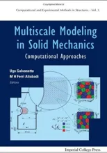 Multiscale Modeling in Solid Mechanics