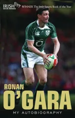 Ronan O'Gara