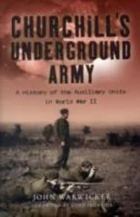 Churchill's Underground Army