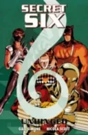 Secret Six