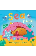 Sea Friends