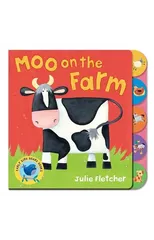 Moo on the Farm