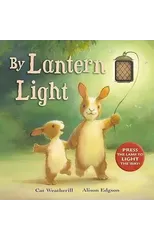 By Lantern Light