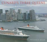 Cunard's Three Queens